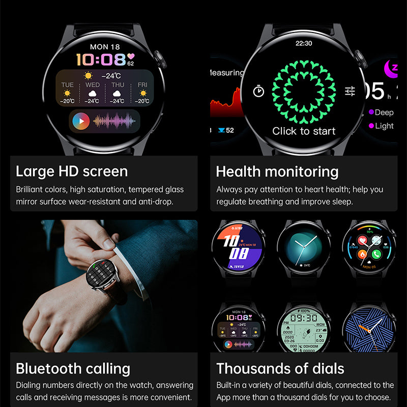 smart watch smart watch